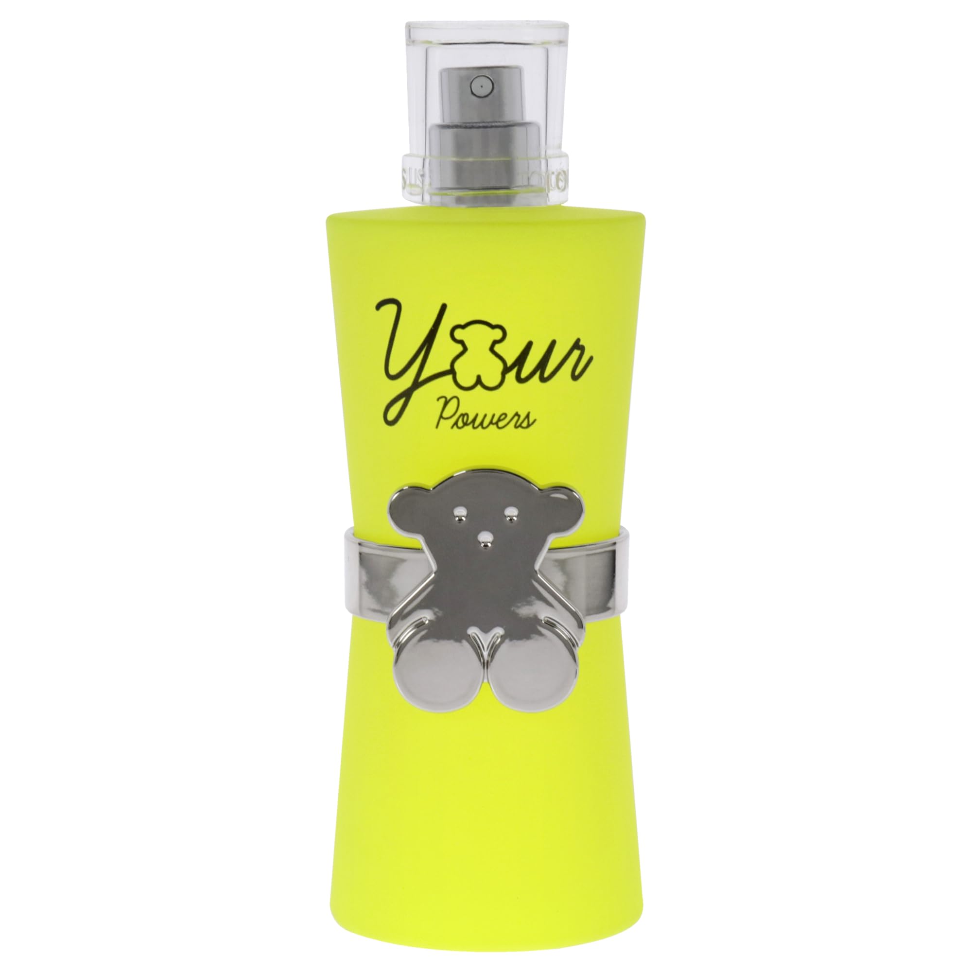 Tous Your Powers 3.0 L Spain 1pcs Bybox EDT - Thumbnail 2