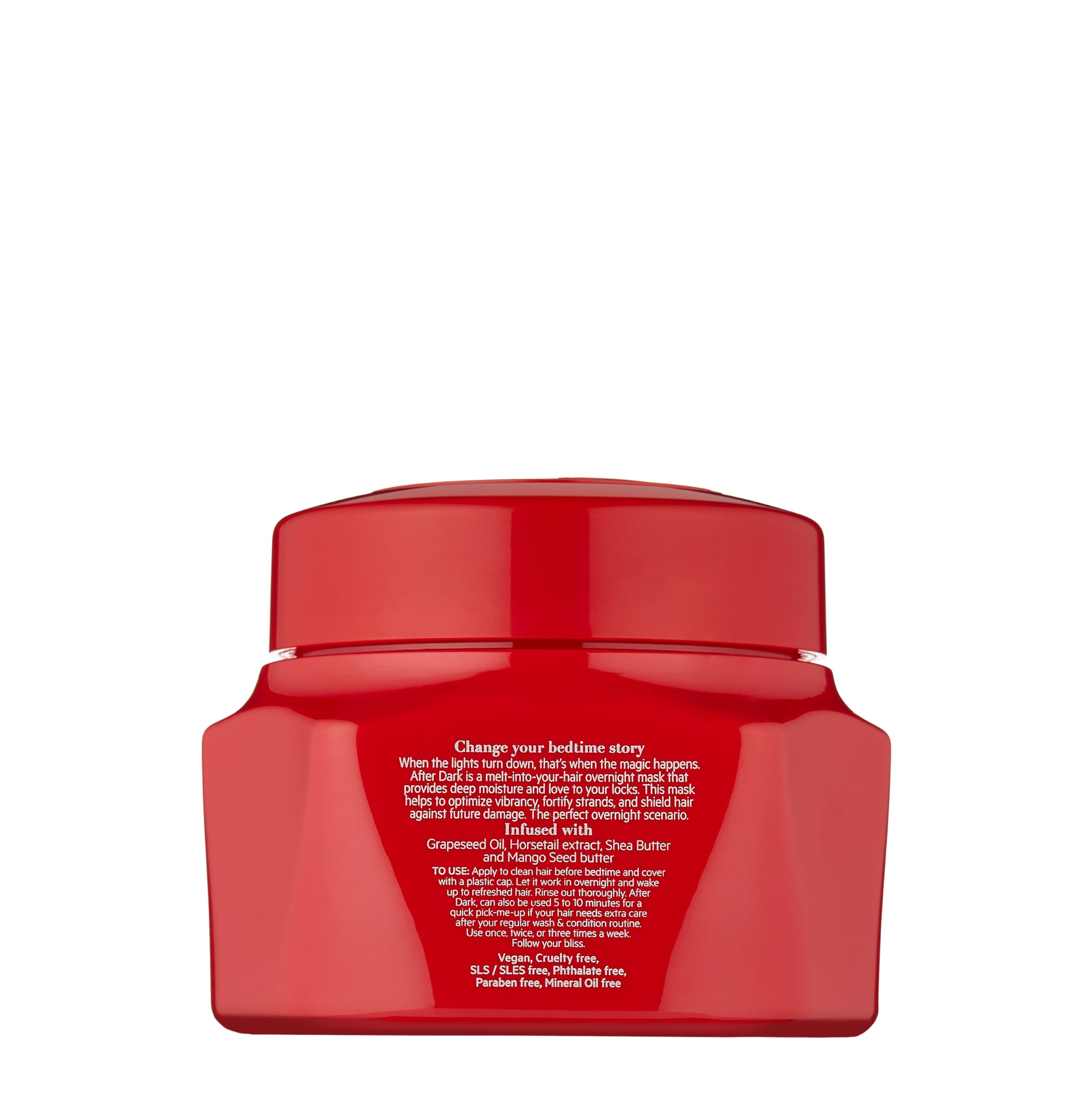 Tph By Taraji After Dark Overnight Hair Mask 8 oz - Thumbnail 2