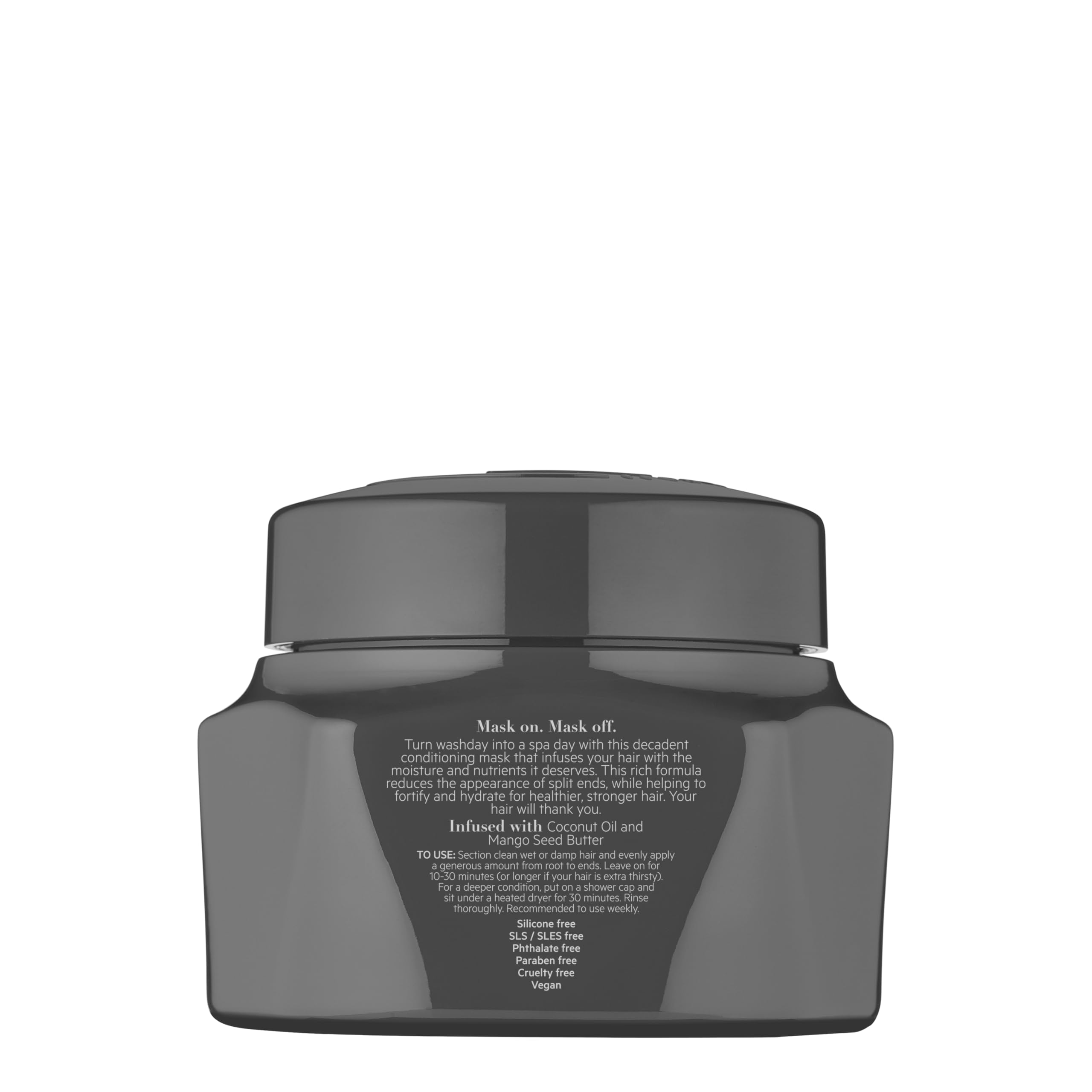 Tph By Taraji Mask On Conditioning Hair Mask ? 8 oz - Thumbnail 2