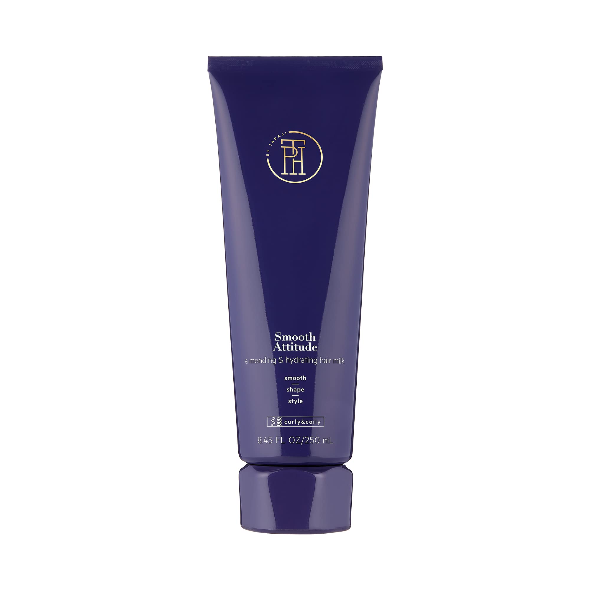 Tph By Taraji Smooth Attitude Mending Hair Milk 8.45 oz
