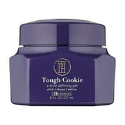 Tough Cookie Curly Hair Styling Gel