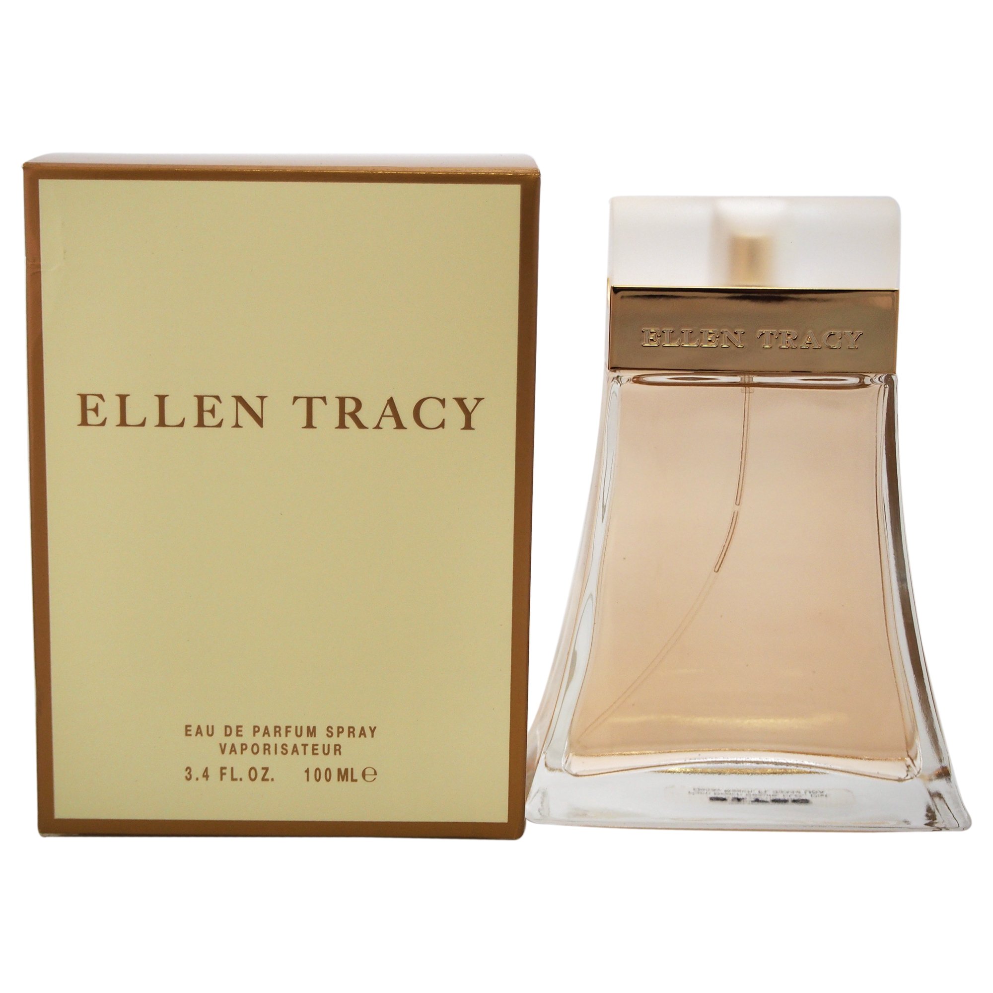ELLEN TRACY(W)EDP SP 3.4oz