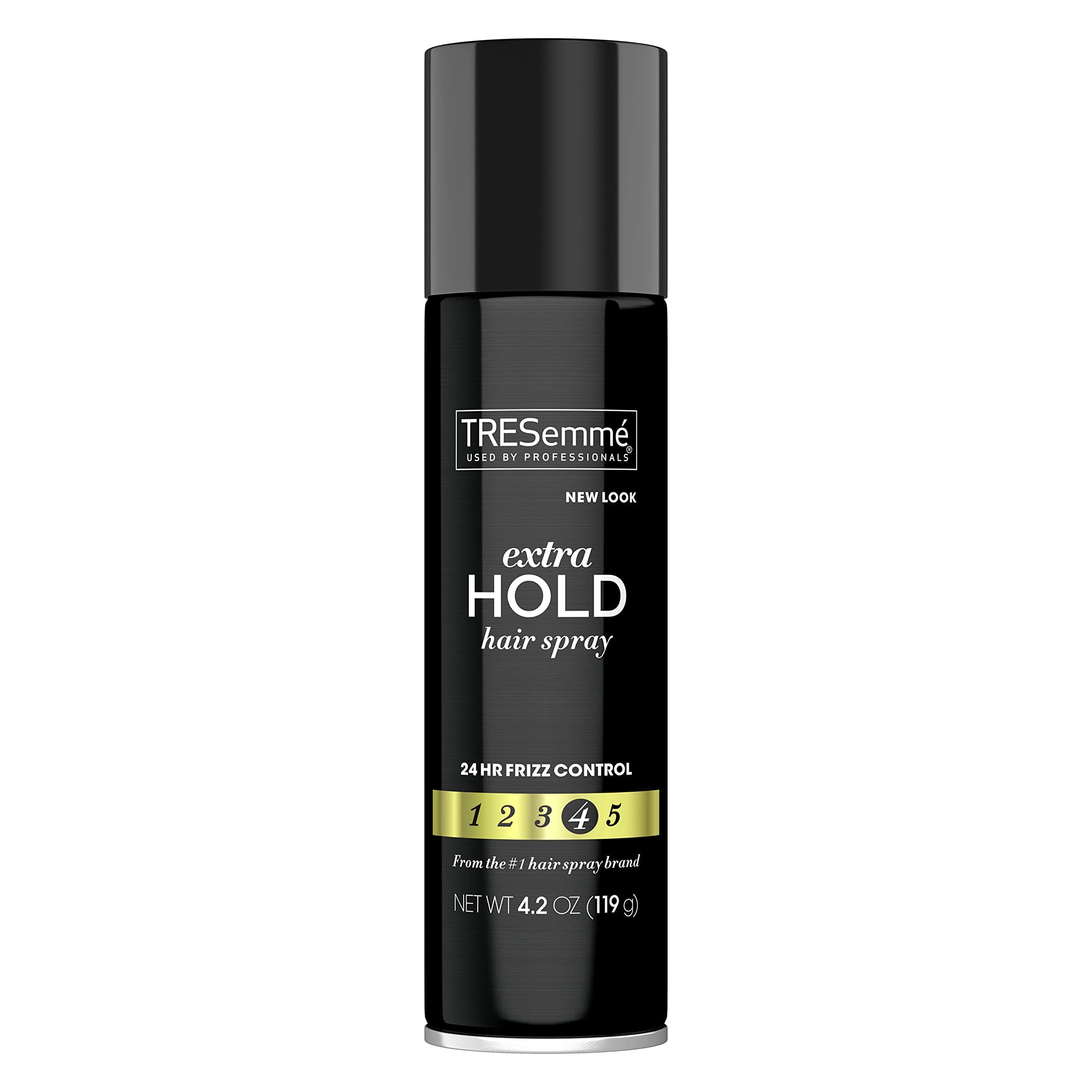Tresemmé Hair Anti Frizz Hairspray Extra Hold With All Day Humidity Resistance