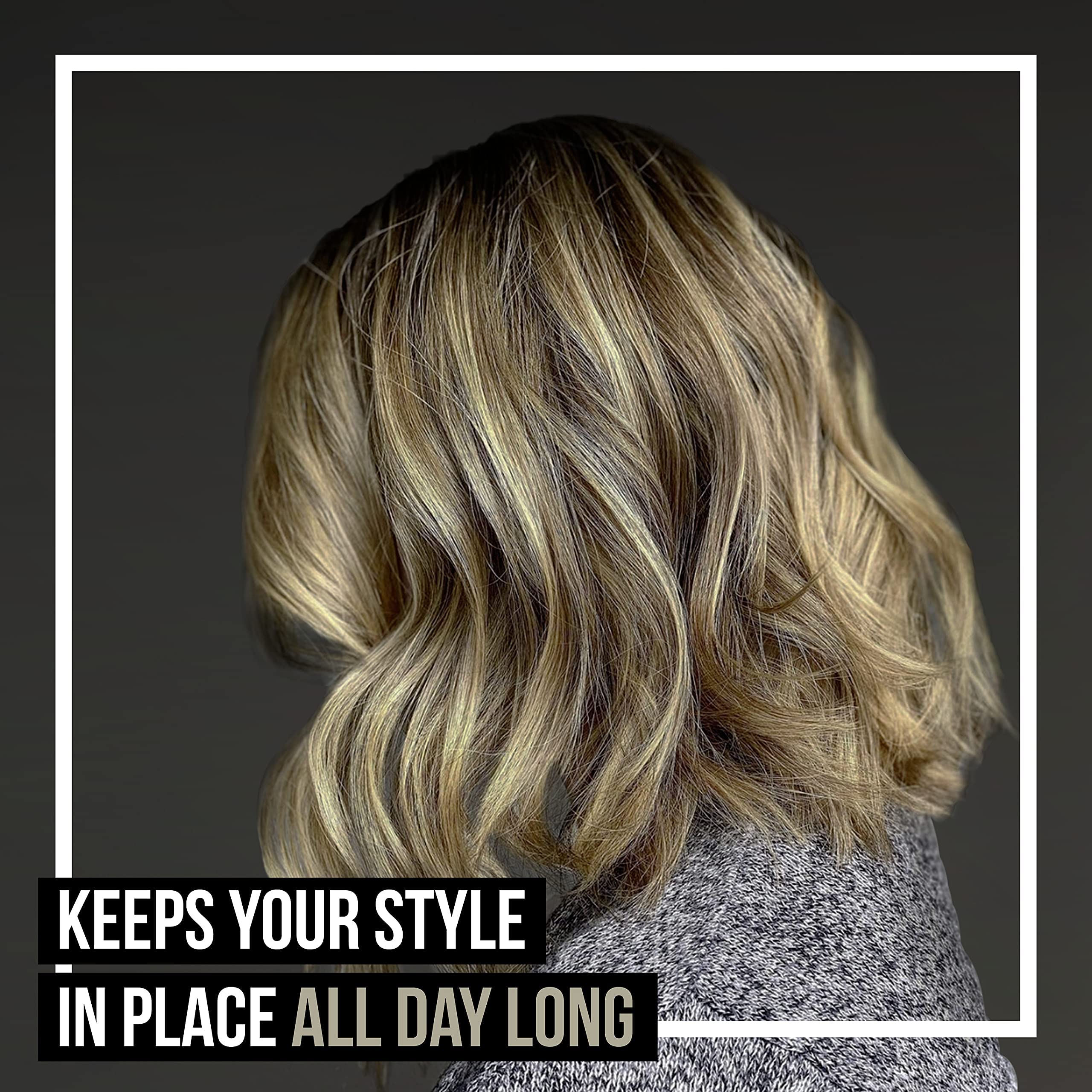 Tresemme Hairspray Two Firm Control Ultra Fine Mist 325 ml (11 oz)