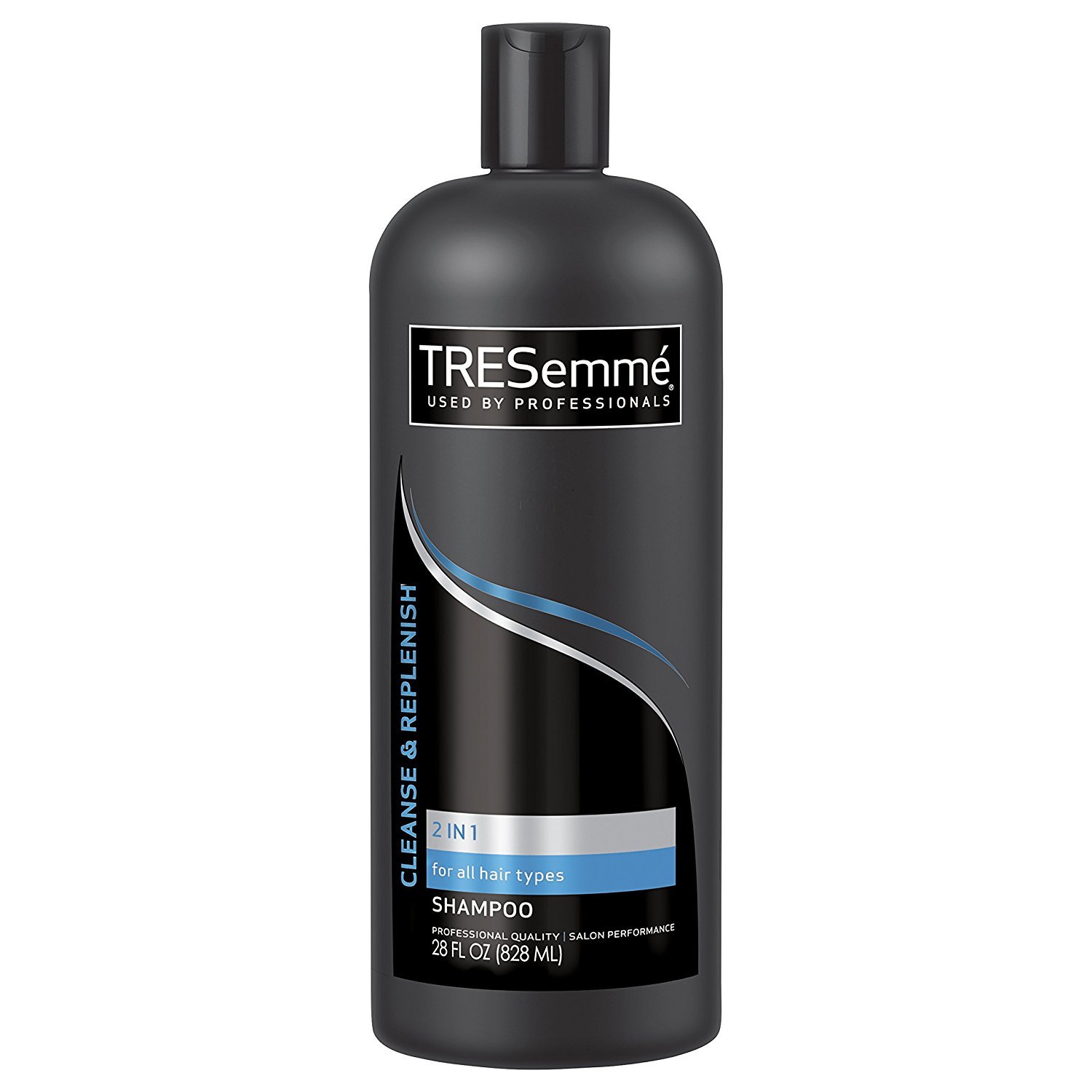 Tresemmé 2 In 1 Shampoo and Conditioner Cleanse and Replenish 28 oz