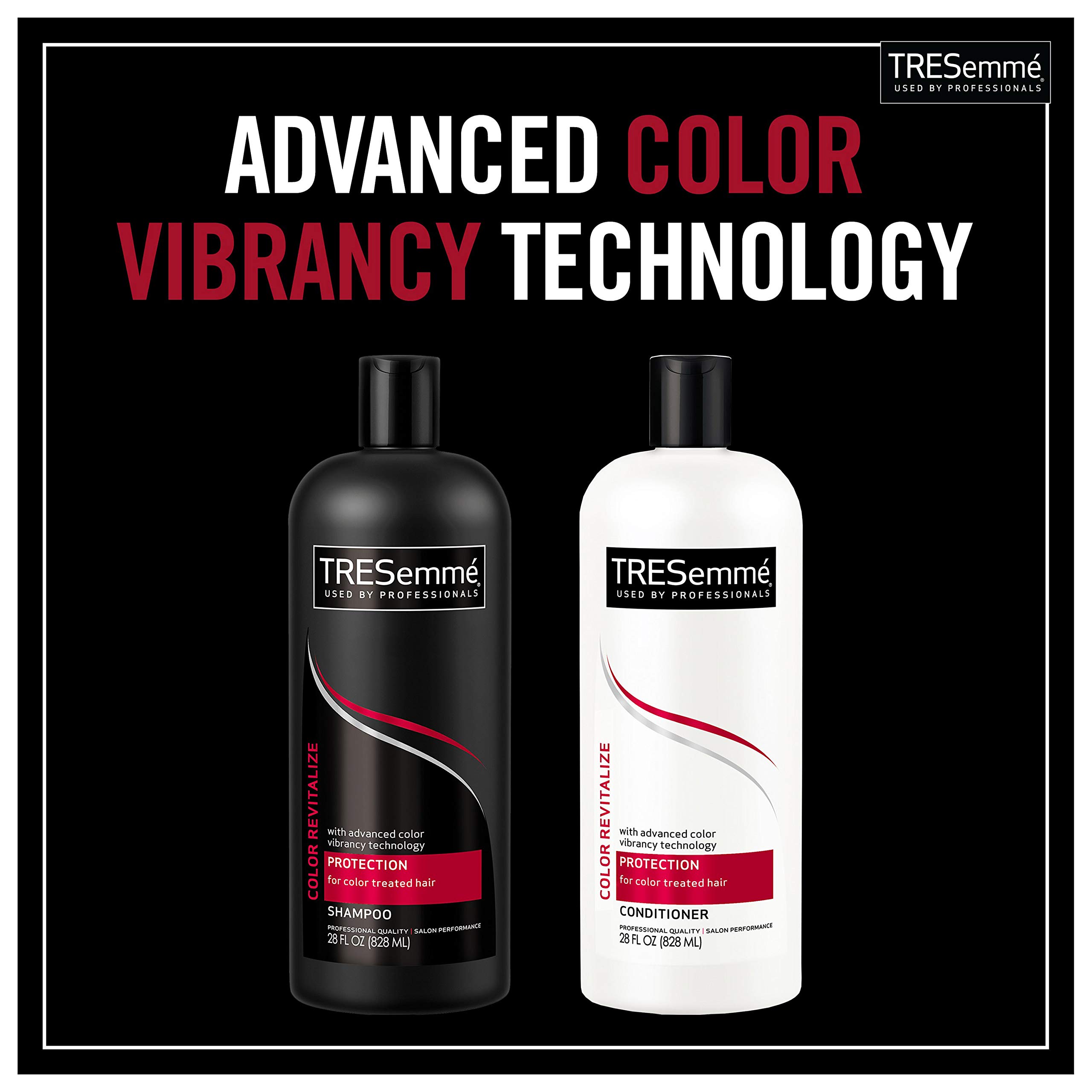 Tresemmé Conditioner Color Revitalize 28 Fl Oz - Thumbnail 2