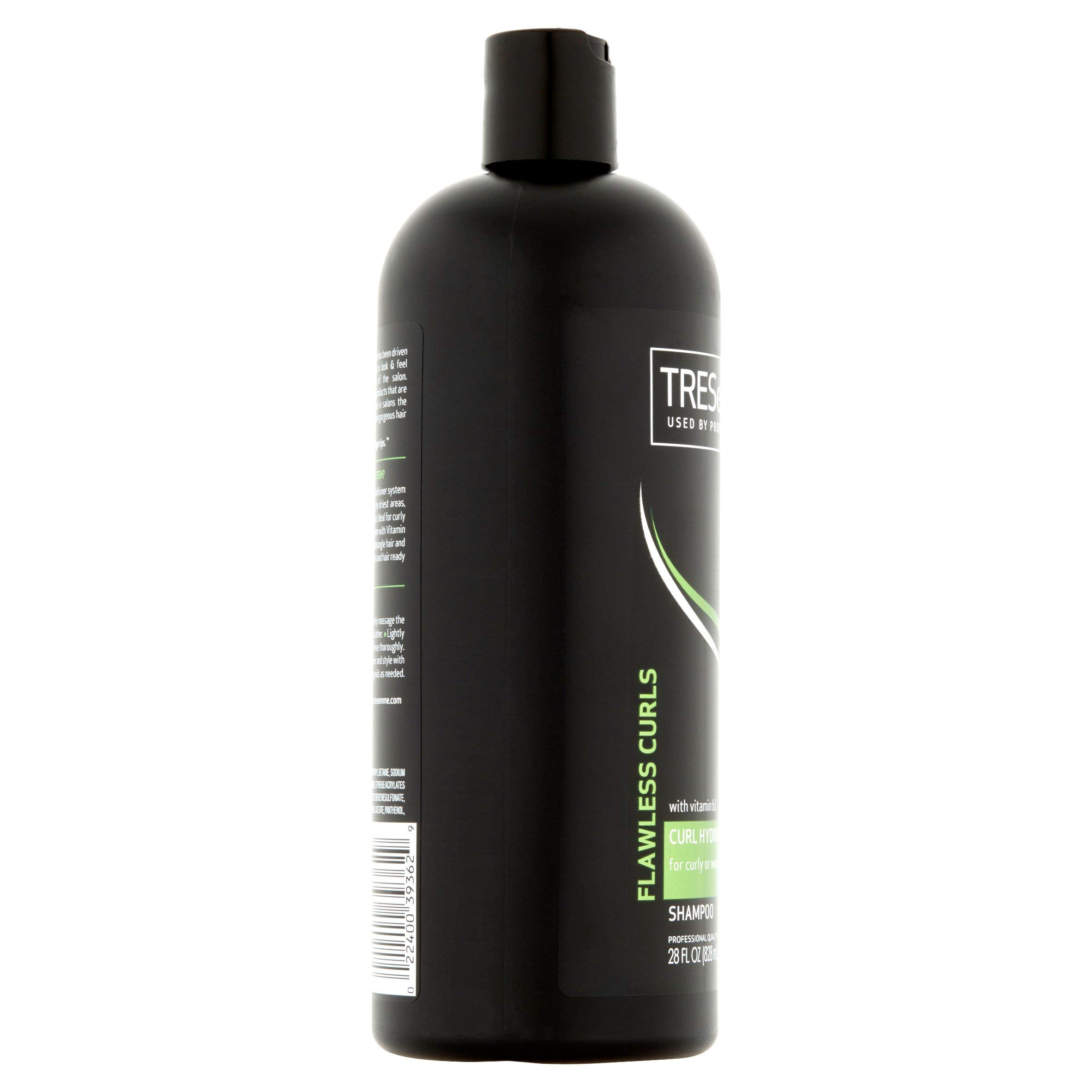 Tresemmé Shampoo Flawless Curls 28 oz - Thumbnail 2