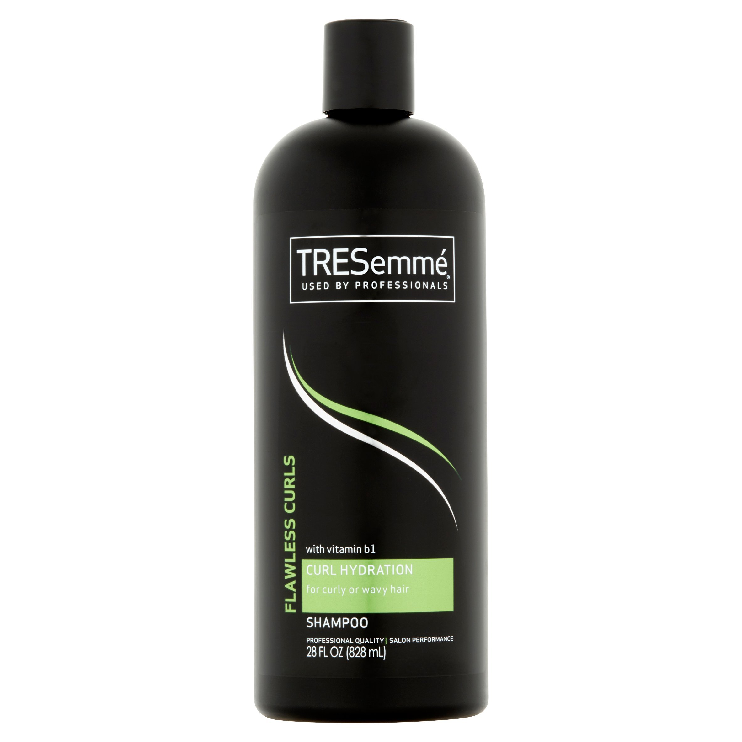 Tresemmé Shampoo Flawless Curls 28 oz