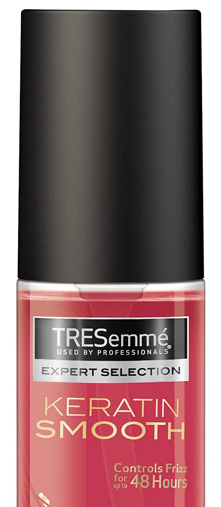 Tresemmé Expert Selection Shine Serum Keratin Smooth 3.3 oz - Thumbnail 2