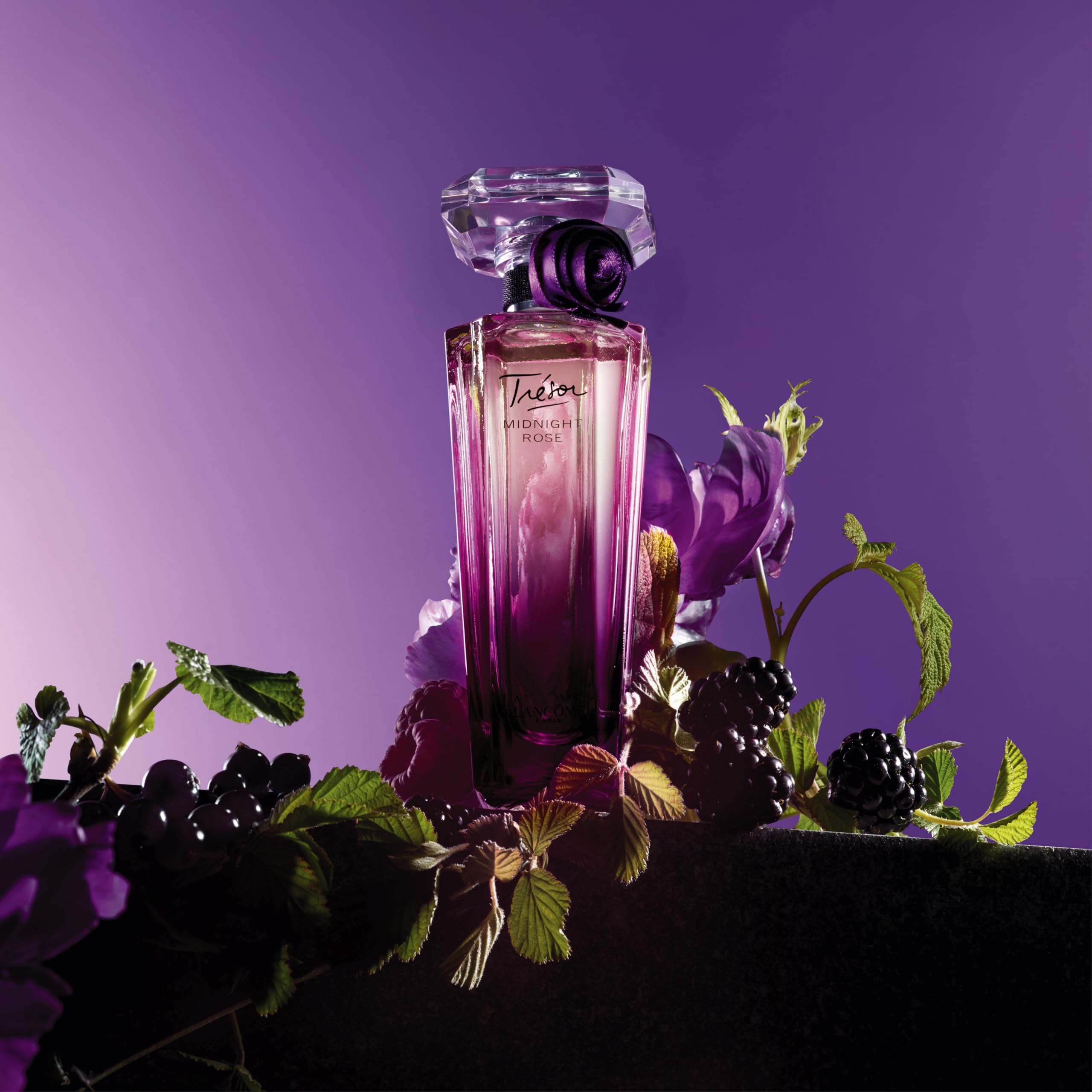 Tresor Midnight Rose 1.0 L France 20pcs Bybox EDP - Thumbnail 2