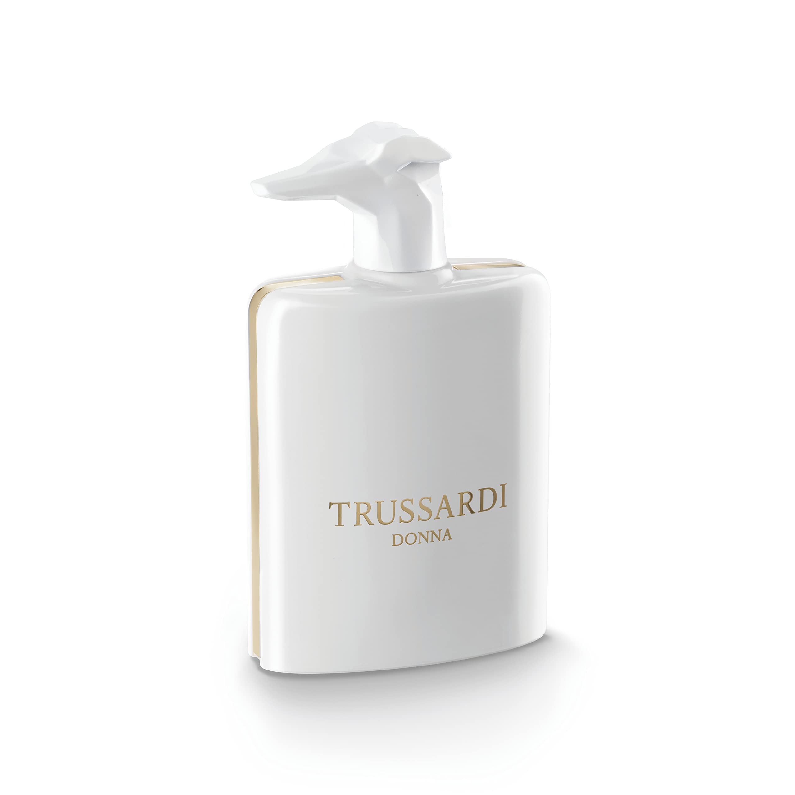 Trussardi Ladies Donna Levriero Limited Edition Fragrances 8058045432920 EDP - Thumbnail 3