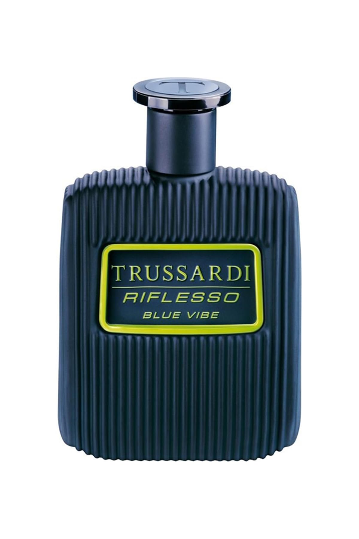 Trussardi Riflesso Blue Vibe Men EDT 3.4 oz