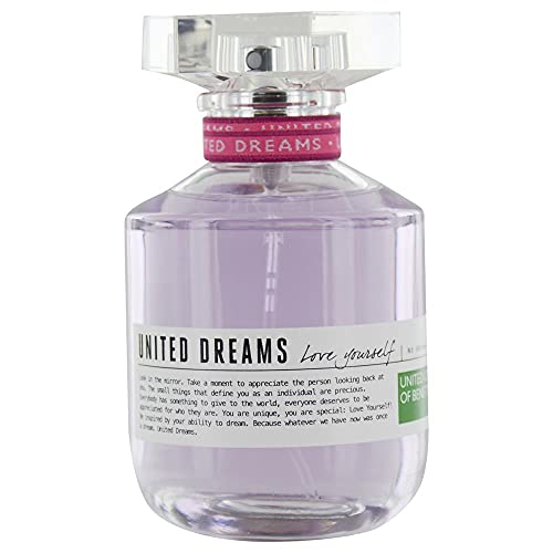 [Tester] Benetton United Dreams Love Yourself By Benetton - Thumbnail 2