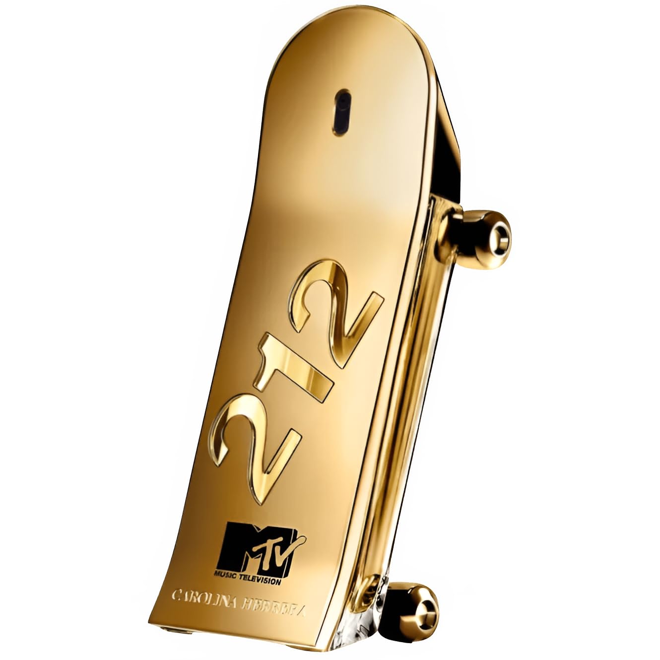 [Tester] Carolina Herrera 212 Heroes Limited Edition For Men EDT 3 oz