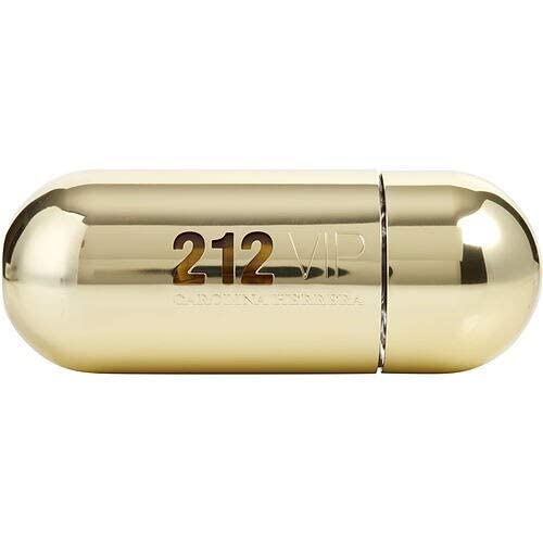 [Tester] Carolina Herrera 212 Vip 2.7 Ounce For Women EDP - Thumbnail 3