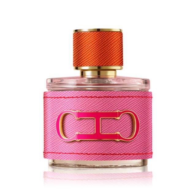 [Tester] Carolina Ch Pasion 3.4 L Tst Spain 1pcs Bybox EDP