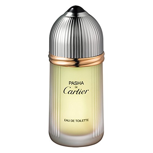 [Tester] Pasha de Cartier Cologne - Thumbnail 2
