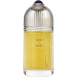 [Tester] Cartier Pasha de Parfum *tester 3.3 oz