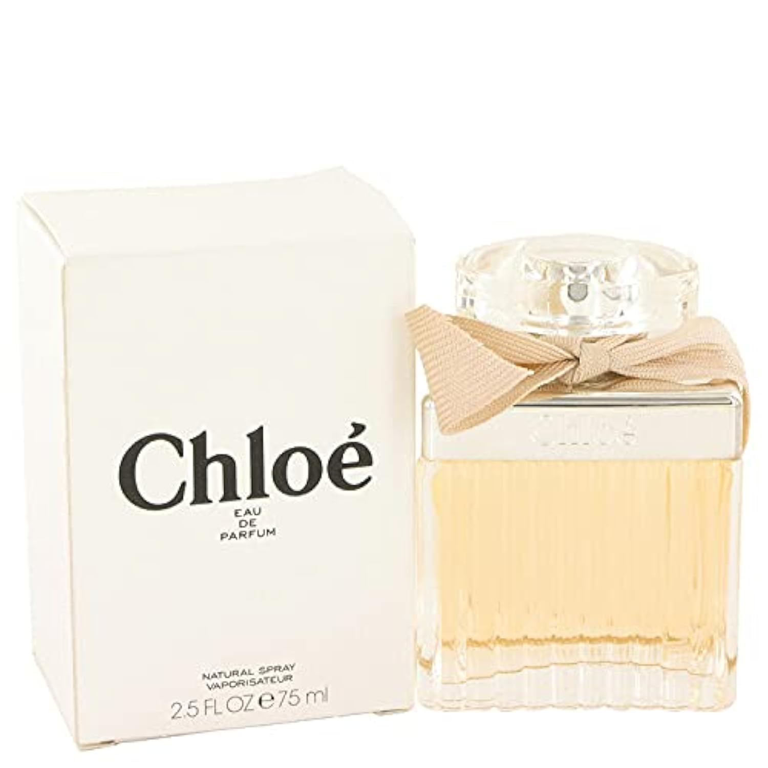 [Tester] Chloe By Chloe Women EDP 2.5 oz