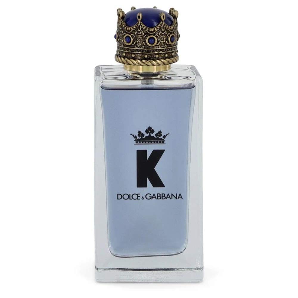 [Tester] Dolce Gabbana By Dolce Gabbana