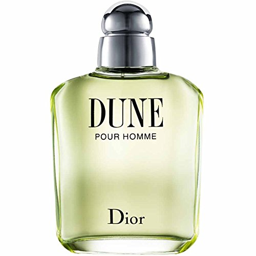 [Tester] Christian Dior Dune For Men EDT 3.4 oz