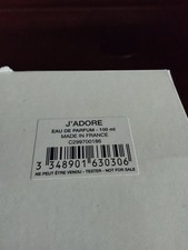 [Tester] Dior J'adore L 3.4 Spr EDP - Thumbnail 2