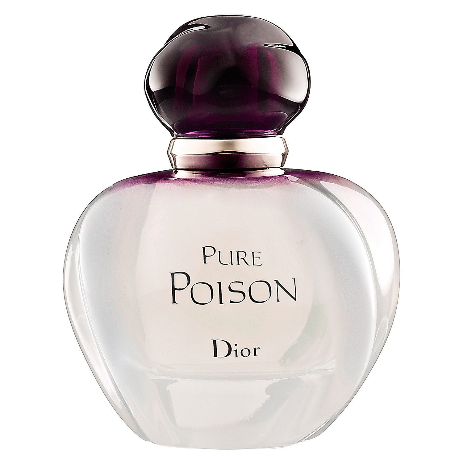 [Tester] Christian Dior Pure Poison 3.4 Fluid Ounce EDP - Thumbnail 2