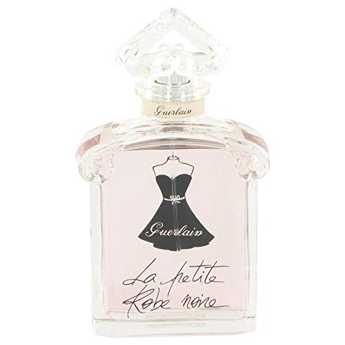 [Tester] Guerlain la Petite Robe Noire *tester EDT 3.3 oz - Thumbnail 2