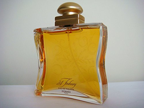 [Tester] 24 Faubourg By Hermes EDT 3.3 oz - Thumbnail 2
