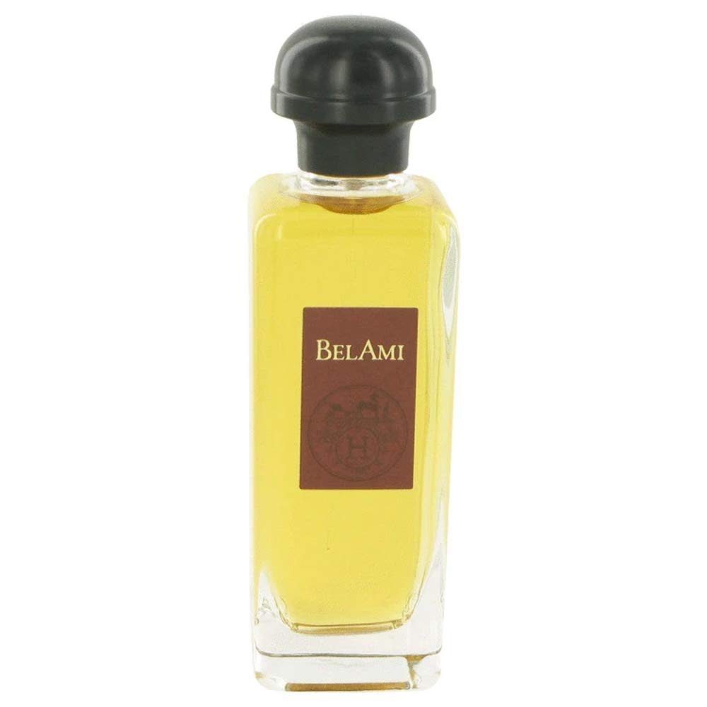 [Tester] Bel Ami By Hermes EDT 3.4 oz