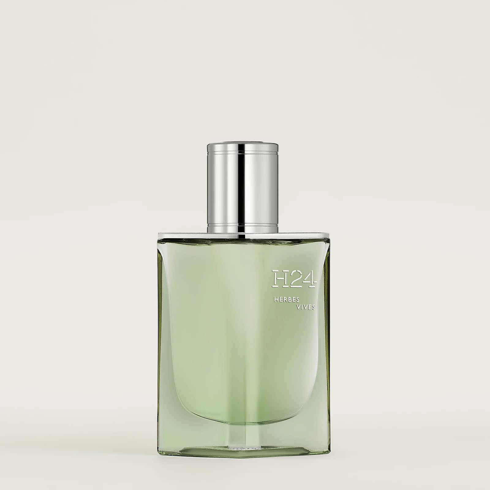 [Tester] Hermes H24 Herbes Vives Rechargeable For Men EDP 1.6 oz - Thumbnail 2