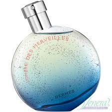 [Tester] L'ombre Des Merveilles By Hermes *tester EDP 3.3 oz - Thumbnail 2