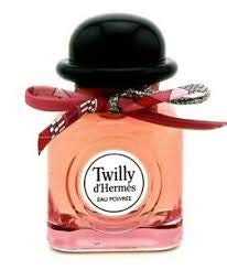 [Tester] Hermes Twilly D'hermes Eau Poivree L 2.8 Spr EDP - Thumbnail 2