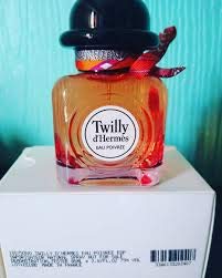 [Tester] Hermes Twilly D'hermes Eau Poivree L 2.8 Spr EDP