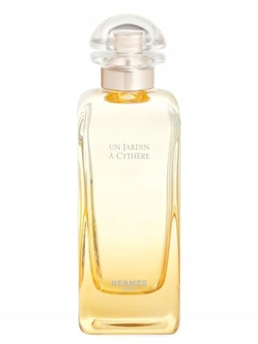 [Tester] Hermes Un Jardin A Cythere U 3.4 Refillable Spr EDT