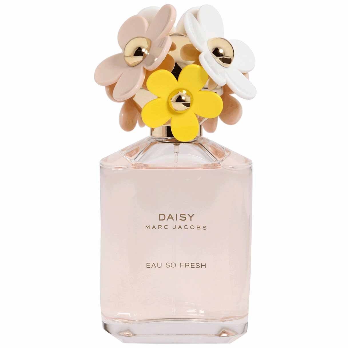 [Tester] Daisy Eau So Fresh L 4.2 Spr EDT - Thumbnail 1