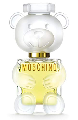 [Tester] Moschino Toy 2 3.4 L Tst No Cap Italy 50pcs Bybox EDP - Thumbnail 2