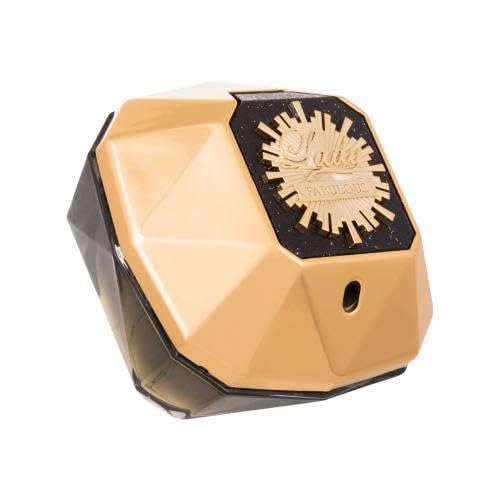 [Tester] Paco Rabanne Lady Million Fabulous "tester Box" 80 ml