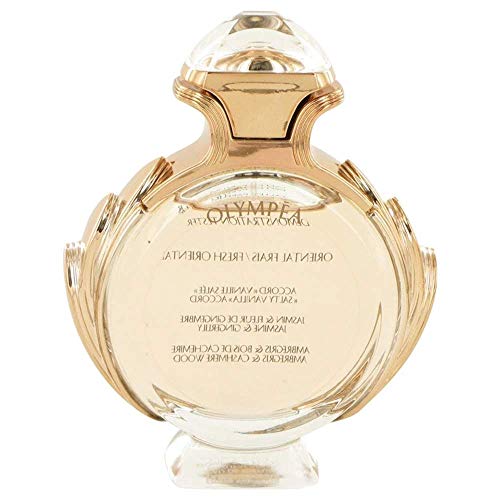 [Tester] Paco Rabanne Olympea 2.7 Ounce For Women EDP - Thumbnail 2