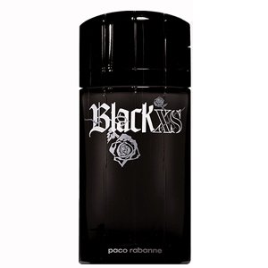 [Tester] Black Xs By Paco Rabanne For Men EDT 3.4 oz