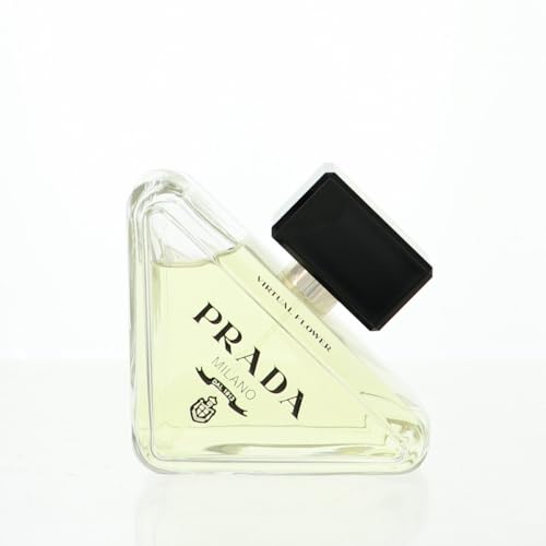 [Tester] Prada Paradoxe Virtual Flower L 3.0 Refillable Spr EDP - Thumbnail 2