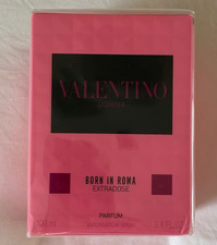 [Tester] Valentino Born In Roma Extradose Donna 3.4 Parfum L Tst Italy 15pcs Bybox - Thumbnail 2