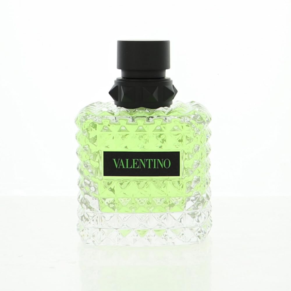 [Tester] Valentino Born In Roma Green Stravaganza For Women EDP 3.4 oz