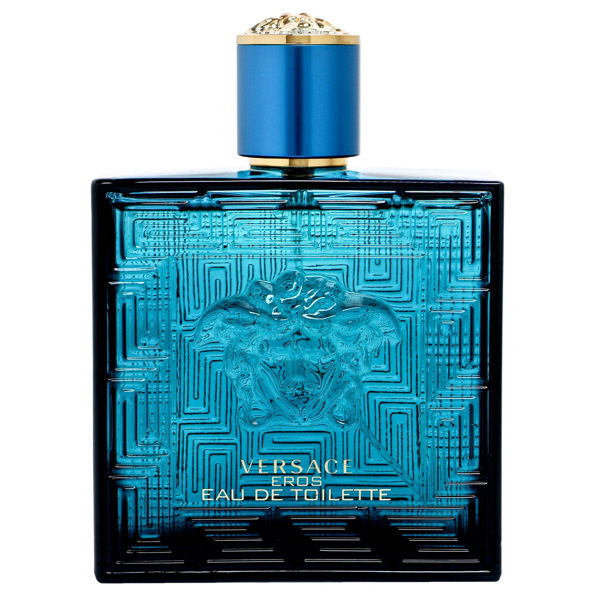 [Tester] Versace Eros M 3.4 Spr EDT - Thumbnail 2