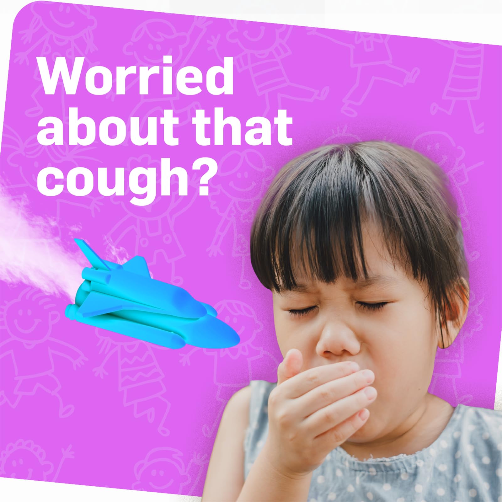 Tukol Children's Cough Medicine Cough Congestion Relief Chestal Cough - Thumbnail 2