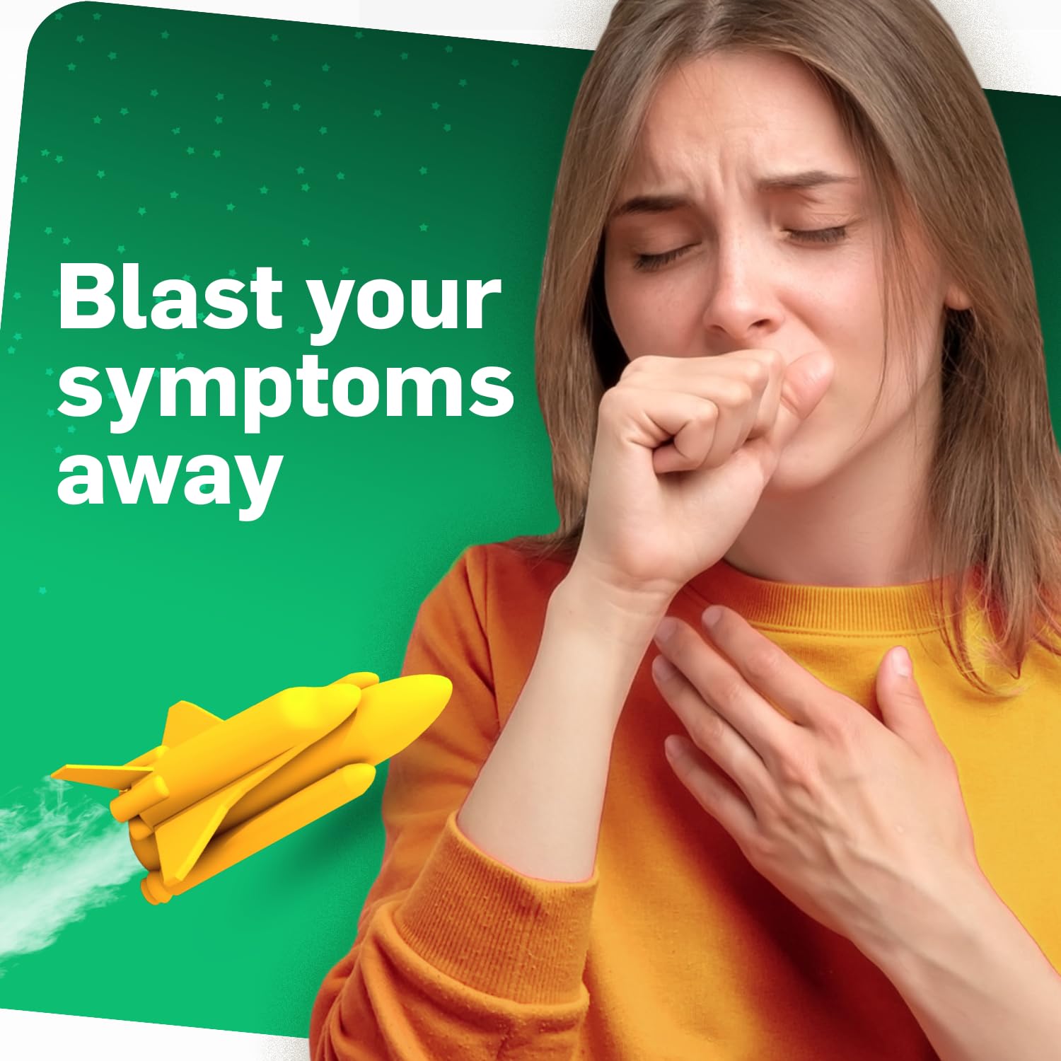 Tukol Cough Medicine for Adults Multi Symptom Cough Syrup With Dextromethorphan