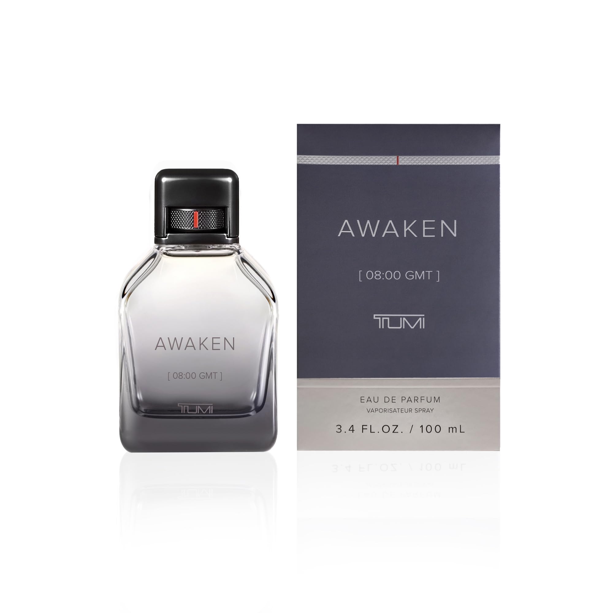 Awaken By Tumi For Men EDP 3.4 oz - Thumbnail 3