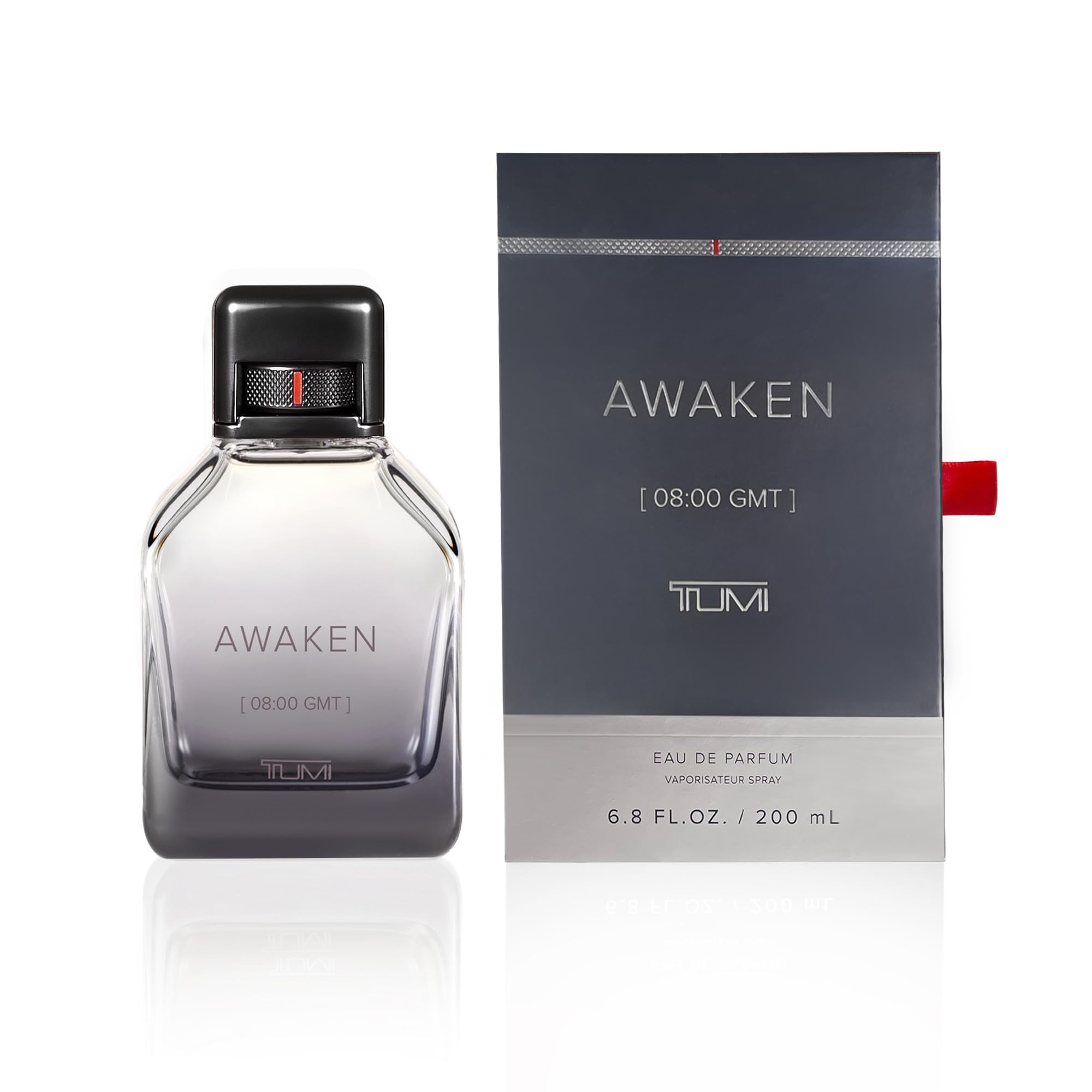 Awaken By Tumi For Men EDP 6.8 oz - Thumbnail 3
