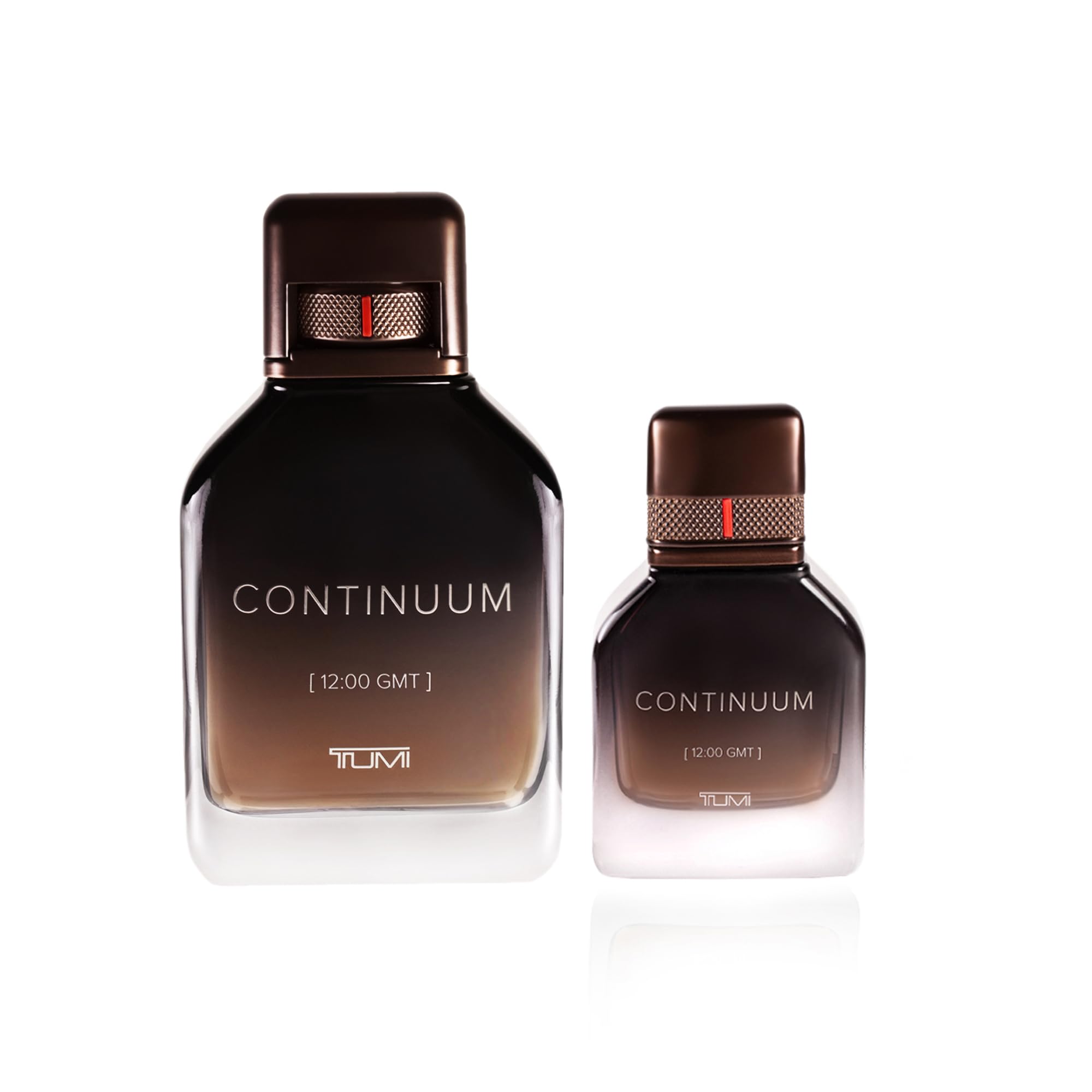 [Set] Tumi Continuum 2 Pc For Men EDP 6.8 oz - Thumbnail 2