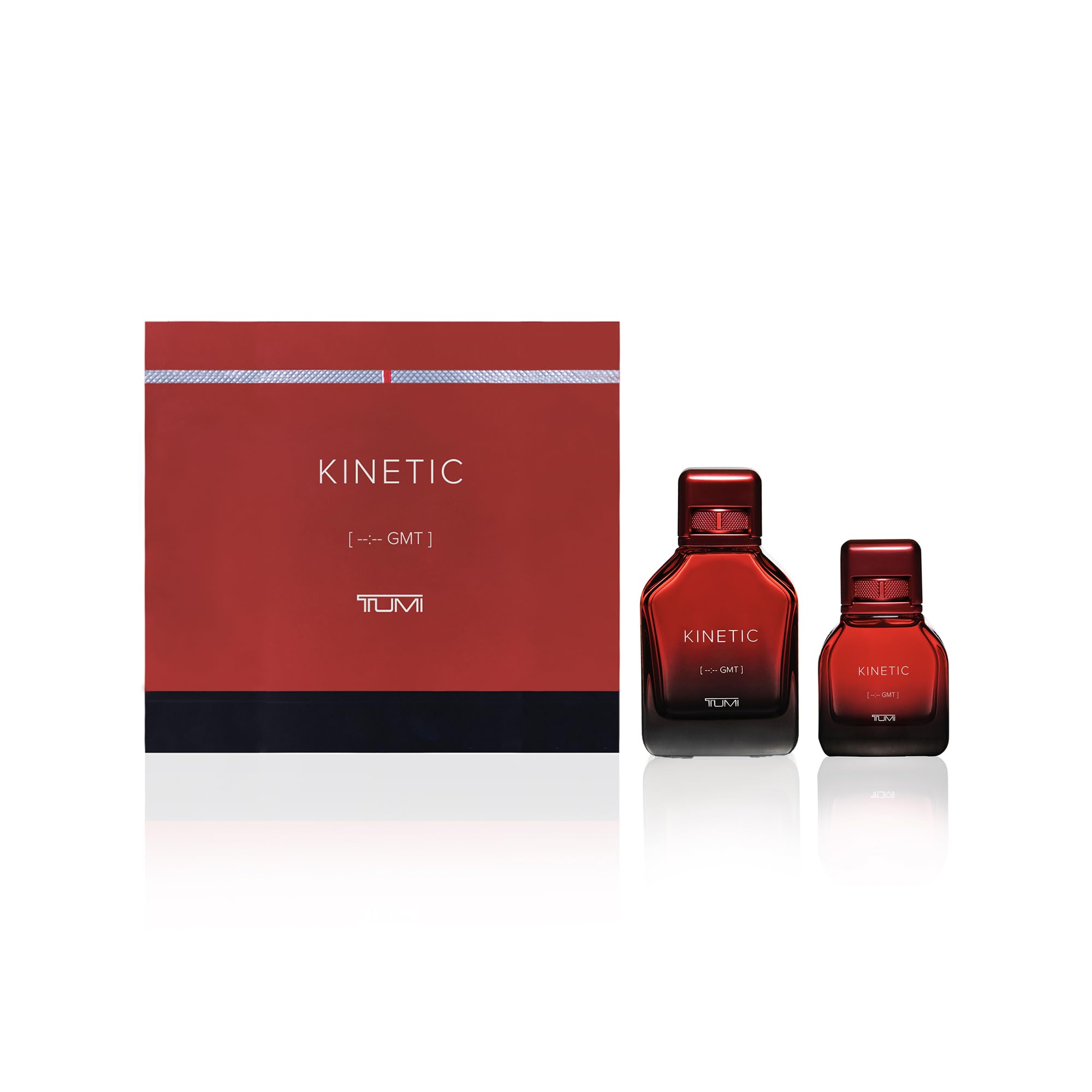 Tumi Kinetic 2pc Set